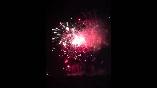 preview picture of video 'Japanese fireworks 2012 part3'