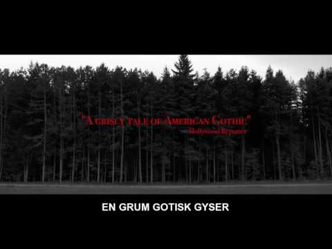 The Eyes Of My Mother - Trailer