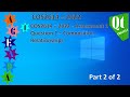 COS2614 2022 Assessment 1 Question 2 Part2