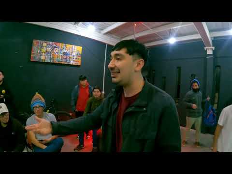 DEAFC vs BNJ / PUERTO DE RIMAS / Cuartos De Final