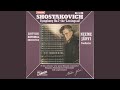 Symphony No. 7 in C Major, Op. 60, "Leningrad": II. Moderato (poco allegretto)