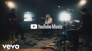Rachel Wammack - My Boyfriend Doesn&#39;t Speak for Me Anymore (YouTube Sessions)