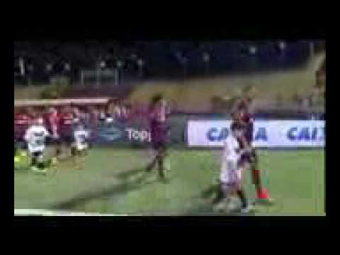 Melhores momentos flamengo 3x0 Bangu pelo campeonato carioca 22/03/17