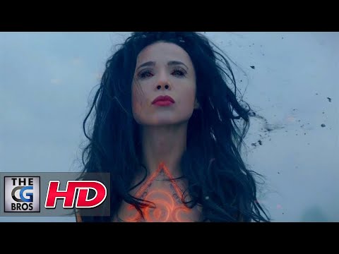 CGI & VFX Showreels: "VFX REEL" - by Platige Image