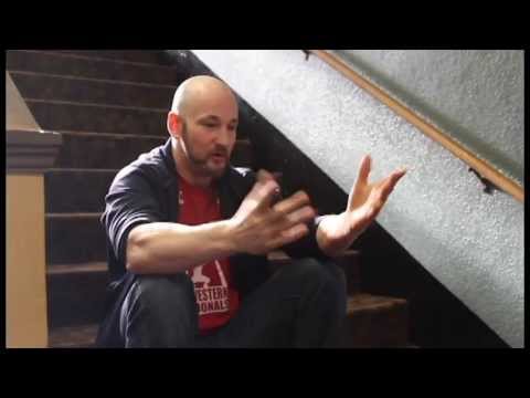 Wrestless: The MPW Documentary