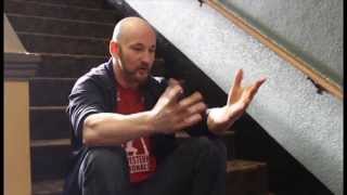 Wrestless: Trailer 1