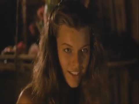 Return To The Blue Lagoon (1991) Trailer + Clips