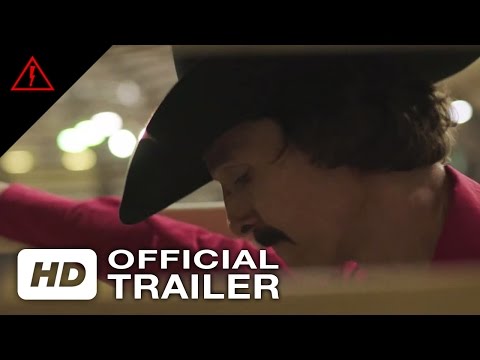 Dallas Buyers Club - Official Int'l Trailer (2013) HD