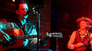 Ian Siegal & Jimbo Mathus - Howlin` Wolf Tribute