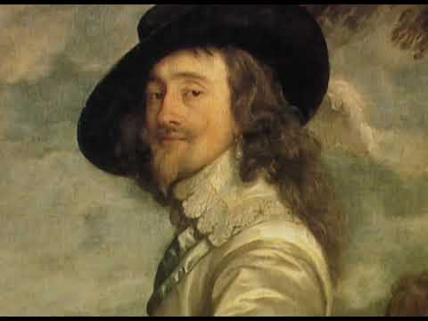 The English Civil Wars - A People Divided - Full Documentary - Ep1