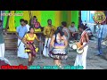 மகாராஷ்டிராவில் நடந்த கரகாட்டம் இப்�