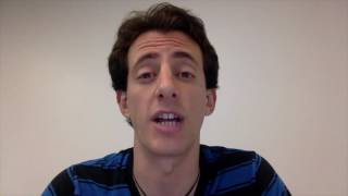 Privacy Policy in 8 Minutes