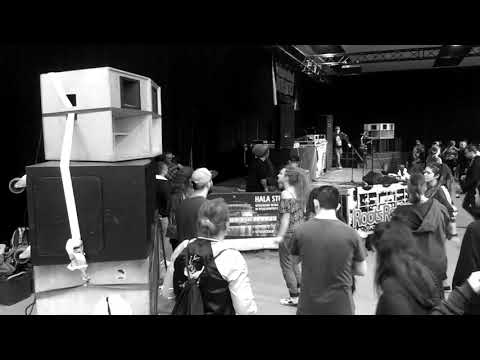 Independent Dub Day @Roots Revivial 5:30am last tunes