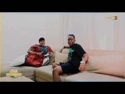 CHIKU WA KOMBOLELA AMPA ONYO SALEH 