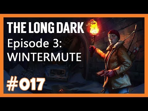 The Long Dark - Episode 3 - Große Geschichten #017 🐺 Crossroads Elegy 🐺 [Deutsch]