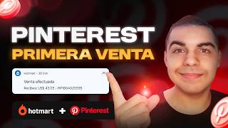 Free Pinterest Affiliate Marketing Strategy: No Face, No Investment thumbnail