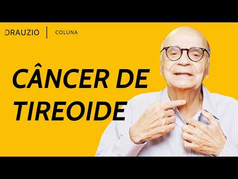 How to Identify and Treat Thyroid Cancer