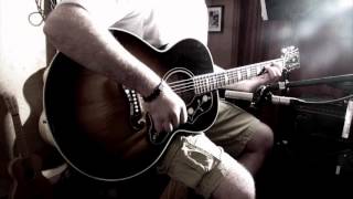 Mat Kearney - &quot;What&#39;s A Boy to Do ?&quot; (cover)