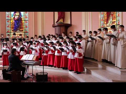 Vamos, Então, Celebrar Um Banquete! - MÚSICA PARA MISSA