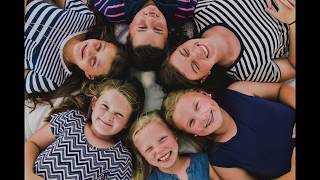 Rachel Jane Photography Slideshow 2018