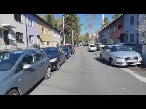 Stara Trešnjevka: Najljepše naselje na Trešnjevci nikada nije dovršeno