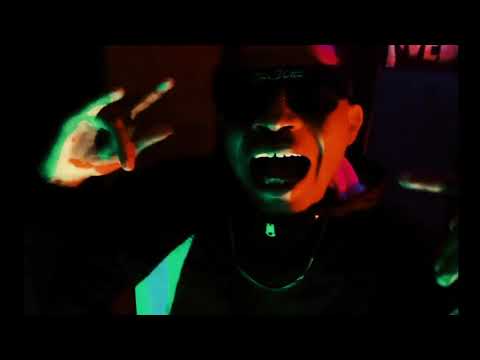 KOBY ALIANZA NEGRA   EN LA STREET