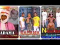 NADAMA épisode 1. Film série tchadien saison 1 compagnie Al abbasia فيلم ندامة التشادي العباسي