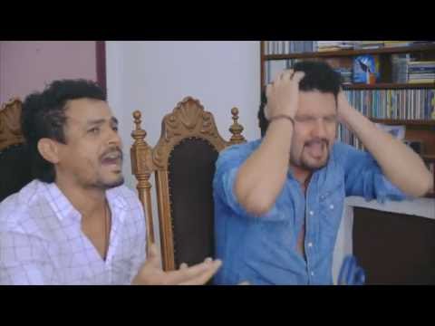EPISODIO 04 -  NA TRILHA DO LADO B  - BRENNO e BARRETO