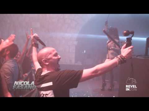 17 06 2016 DJ NICOLA FASANO