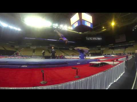 Simone Biles Slo Mo Amanar Gymnastics Coaching Simone Biles Slo Mo Amanar Gymnastics Coaching