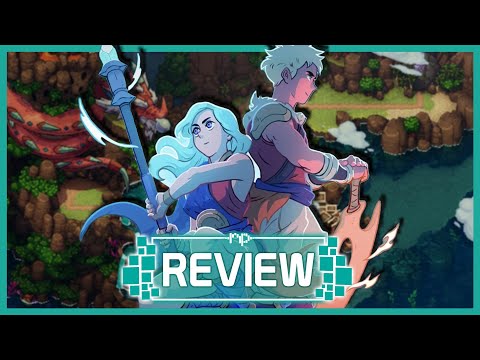 Sea of Stars Review - RPG Excellence