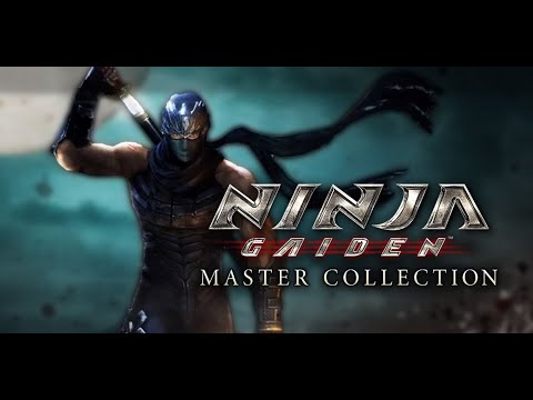 Ninja Gaiden Sigma 2 Full PS4 gameplay
