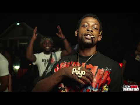 Yung Leek  "DECEMBER" Official Video