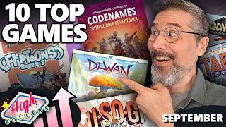 Game Night Picks - Pair Of Dice Paradise - Tokaido video thumbnail