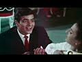 Aane Se Uske Aaye Bahar 4K Video Jeene Ki Raah Jeetendra Tanuja Mohammed Rafi