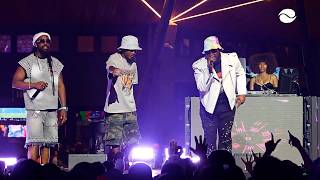 Download lagu Urban Boyz bamaze ipfa abakunzi babo i Kigali||Bari bakumbuwe||Zaria court yizihije umwaka imaze  mp3