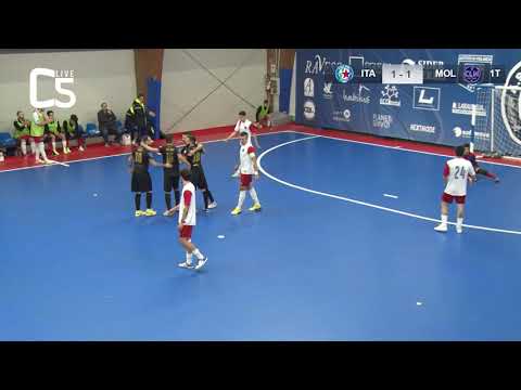 Serie A2: Italpol - CLN Cus Molise