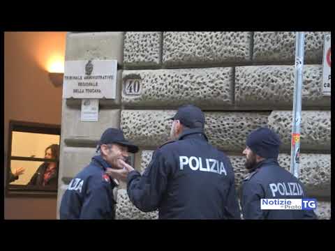 2020-05-14 PRATO - CONDANNATO PER DROGA, NIENTE PERMESSO DI SOGGIORNO