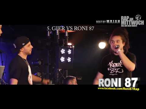 TOP 6 GIER KONTER und PUNCHLINES (TTT,RAM) #1