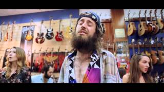 Crystal Fighters - Bridge of Bones Live