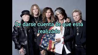 Aerosmith tell me subtitulada