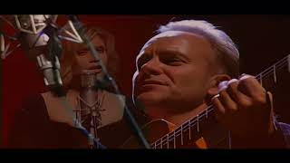Alison Krauss Ft Sting You Wiill Be My Ain True Love HD
