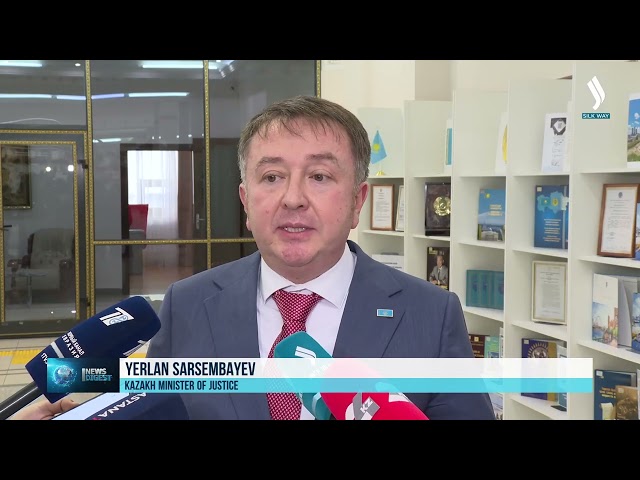 Янги Конституция ҳокимият жавобгарлигини оширади