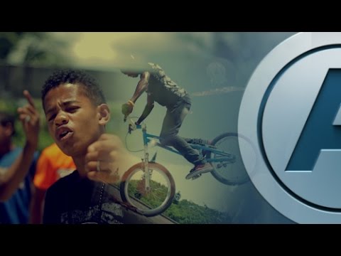 DEGUNS - Aza taitra  (Official)