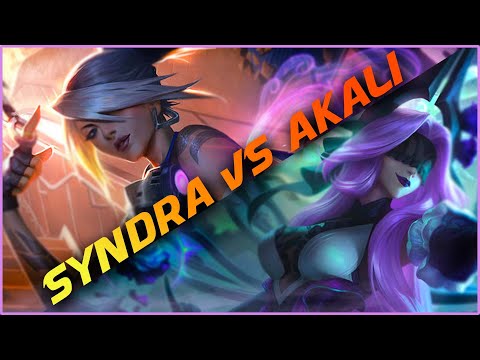 One Shot Assassins with this Syndra Build!