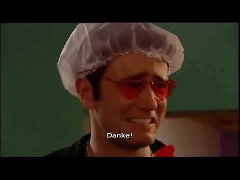 مسلسل Extra auf Deutsch لتعلم اللغة الألمانية الحلقة 13 مترجم لأول مرة علي اليتيوب