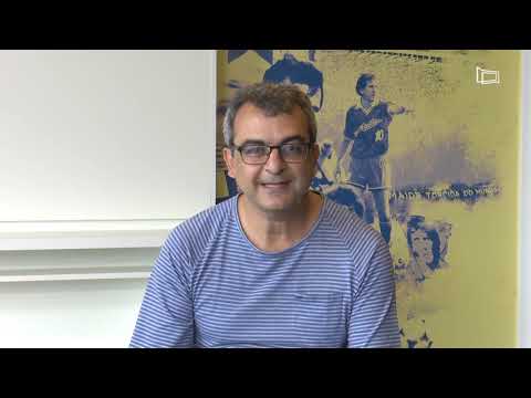 Pautando - Centenário da Liga de Futebol de JF