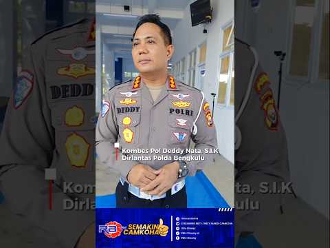 Gedung BPKB Prototipe Diresmikan 