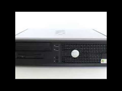 Dell Inspiron i3646 1000BLK Desktop