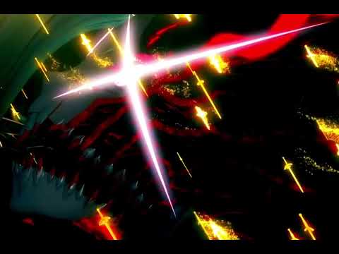 Gate of Babylon | Gilgamesh 60FPS